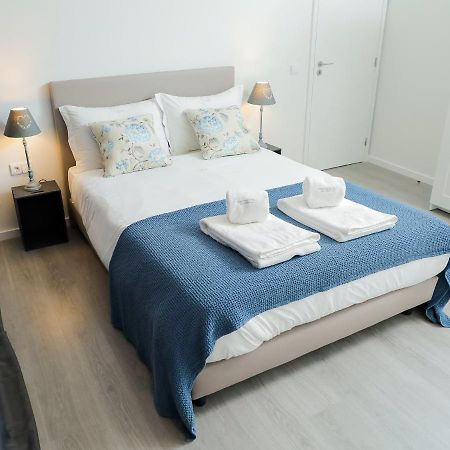 Cm Vintage Apartments - Breiner Порту Экстерьер фото