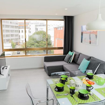Cm Vintage Apartments - Breiner Порту Экстерьер фото