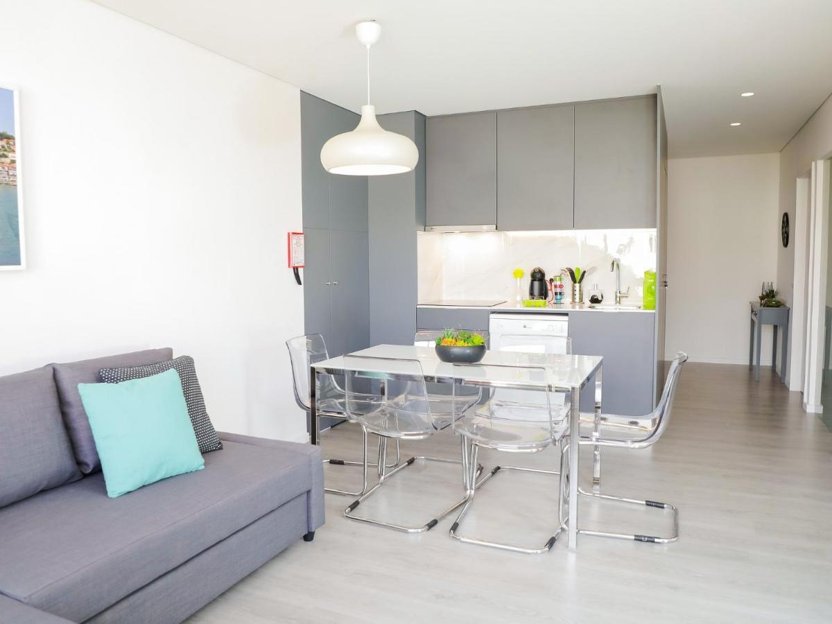 Cm Vintage Apartments - Breiner Порту Экстерьер фото